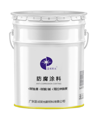 防腐涂料有哪些特性？